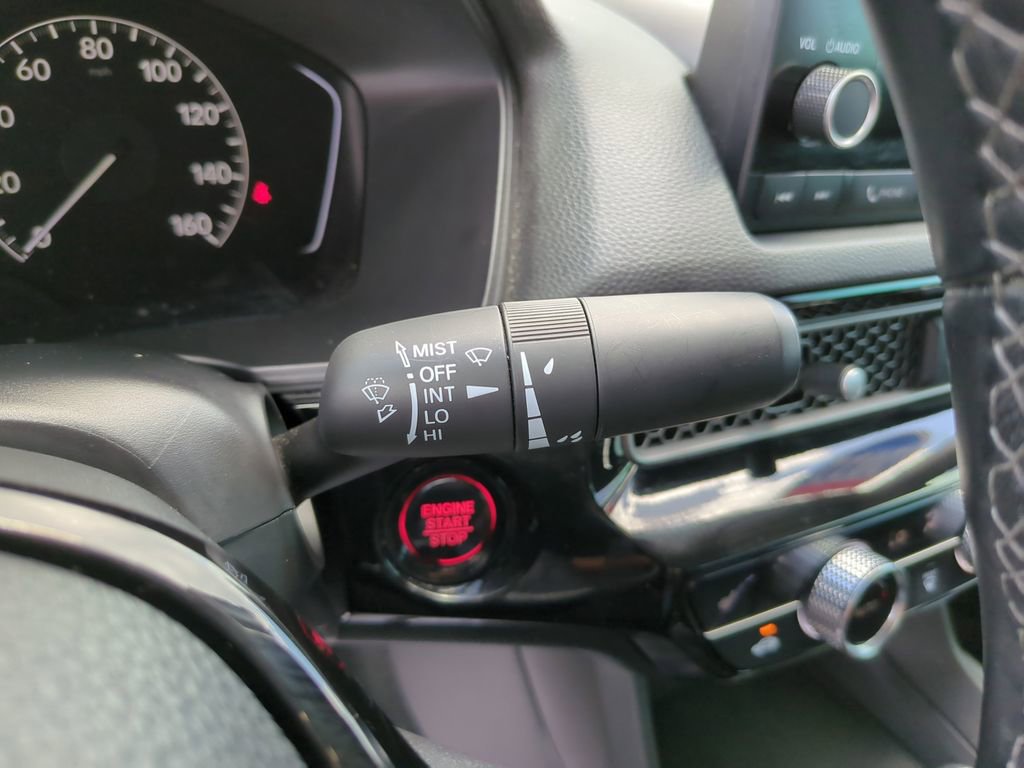 Used 2022 Honda Civic EX image 35