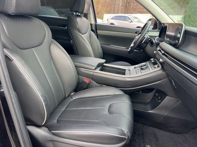 Used 2024 Hyundai Palisade XRT image 40