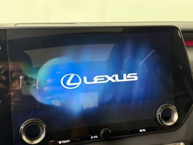 New 2025 Lexus RX 350 image 16