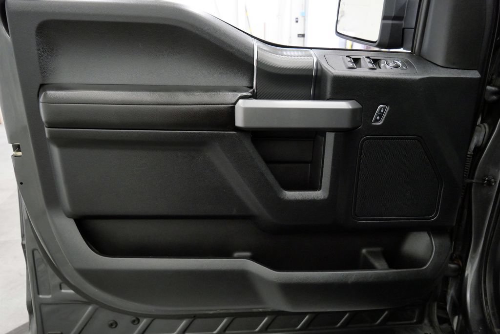 Used 2019 Ford F150 XLT w/ Equipment Group 301A Mid AWD/4WD image 12