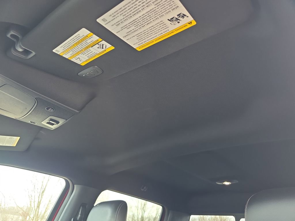 Used 2017 Ford F150 Lariat w/ Equipment Group 502A Luxury image 33