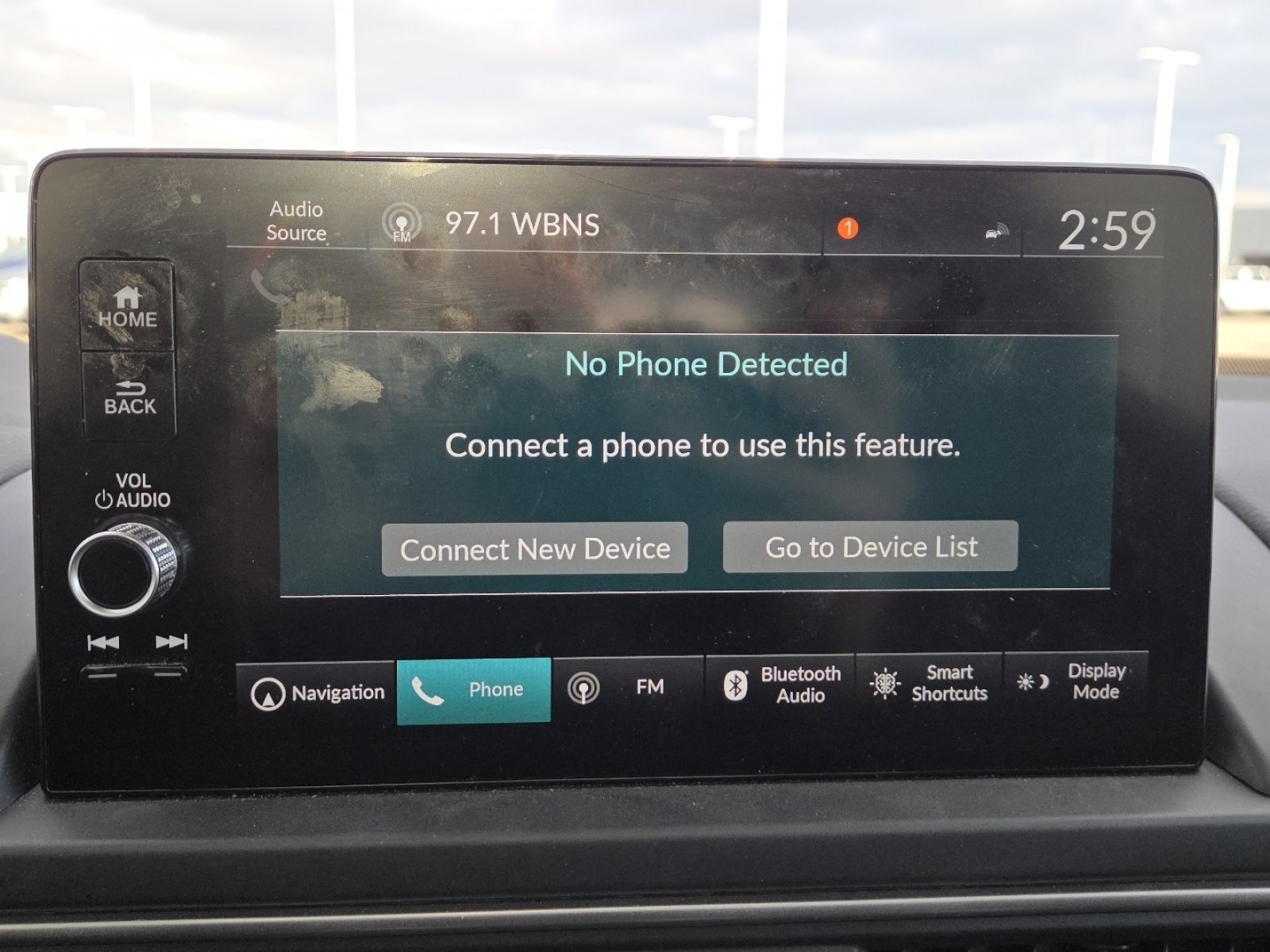 Used 2023 Honda Pilot Touring image 32