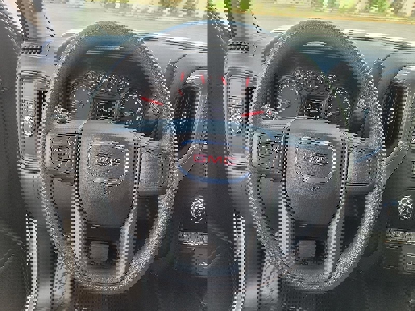 New 2026 GMC Sierra 1500 Pro w/ Pro Value Package image 33