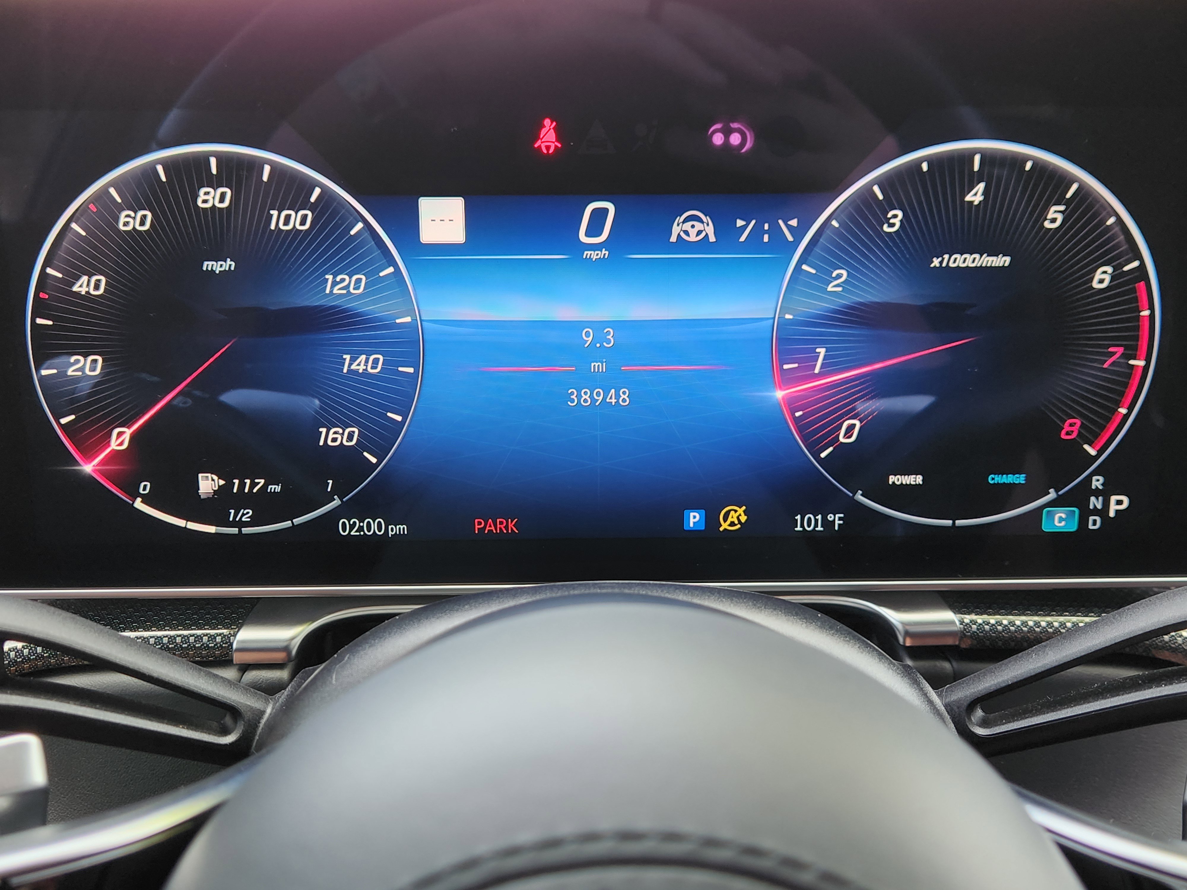 Certified 2023 Mercedes-Benz S 580 4MATIC Sedan image 14