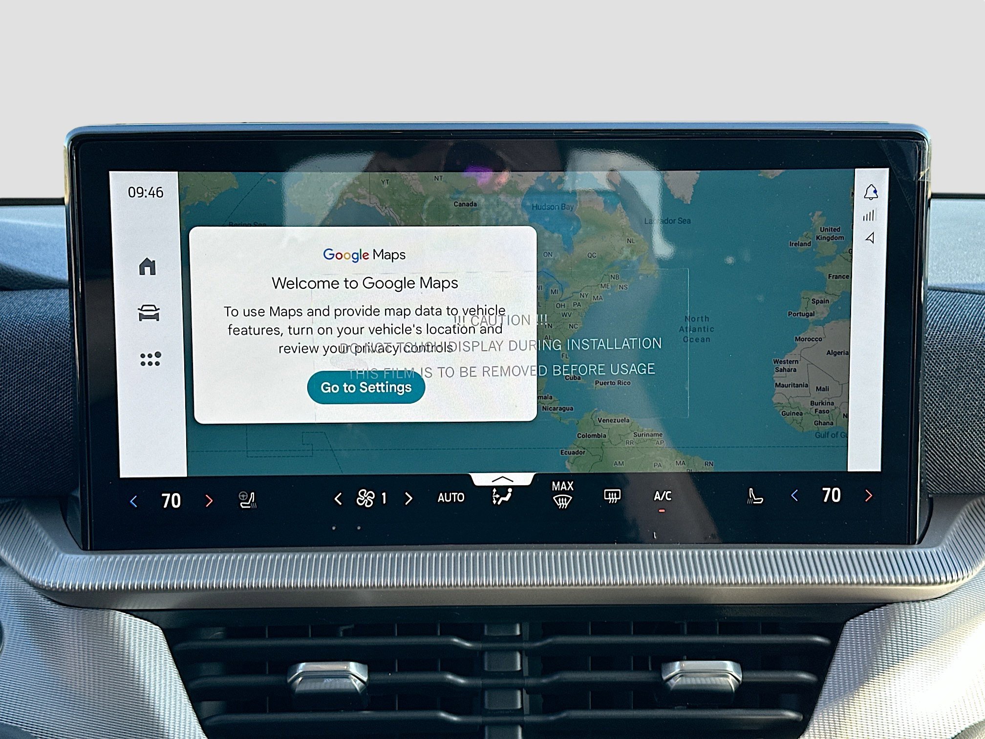 New 2026 Ford Explorer Active w/ Active Comfort Package image 8