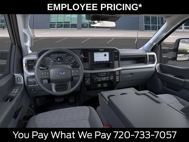 New 2026 Ford F250 XL w/ XL Off-Road Package AWD/4WD image 10