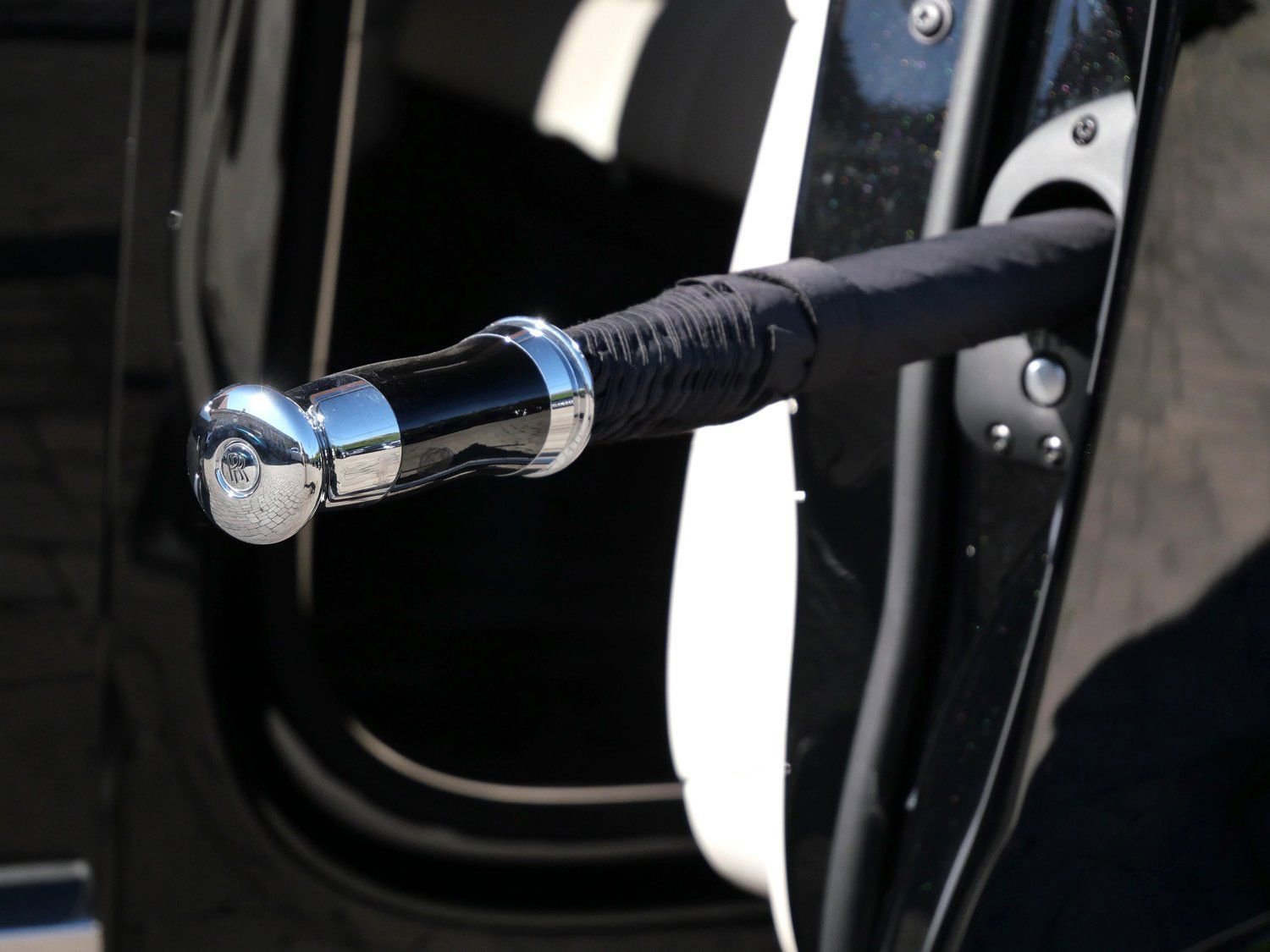 Used 2023 Rolls-Royce Cullinan w/ Cullinan Package image 6