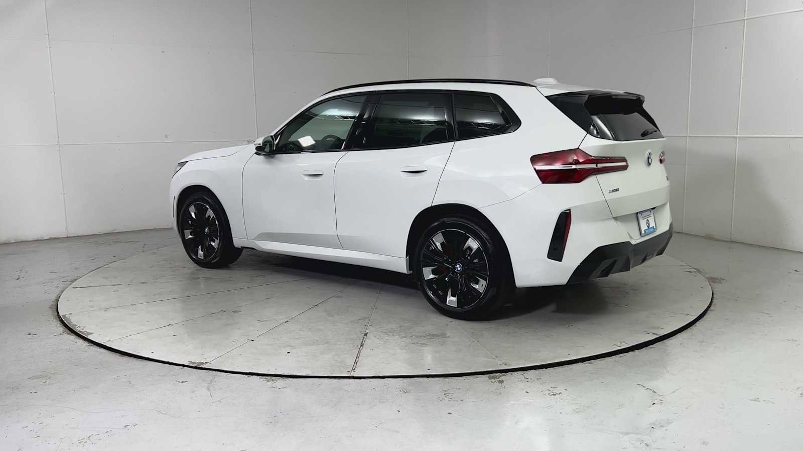 New 2026 BMW X3 xDrive30 w/ Premium Package image 4