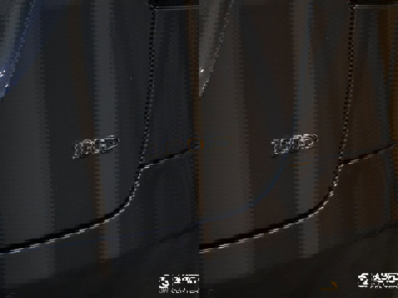 Used 2019 Tesla Model X 100D image 5