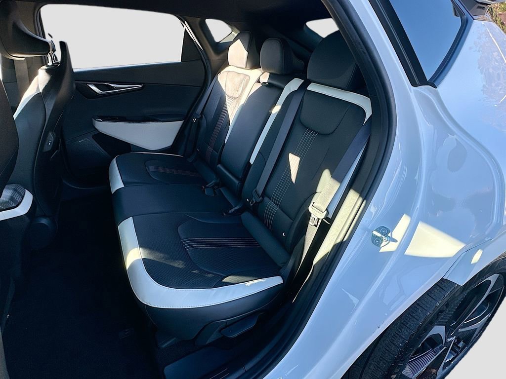Certified 2023 Kia EV6 GT-Line image 26