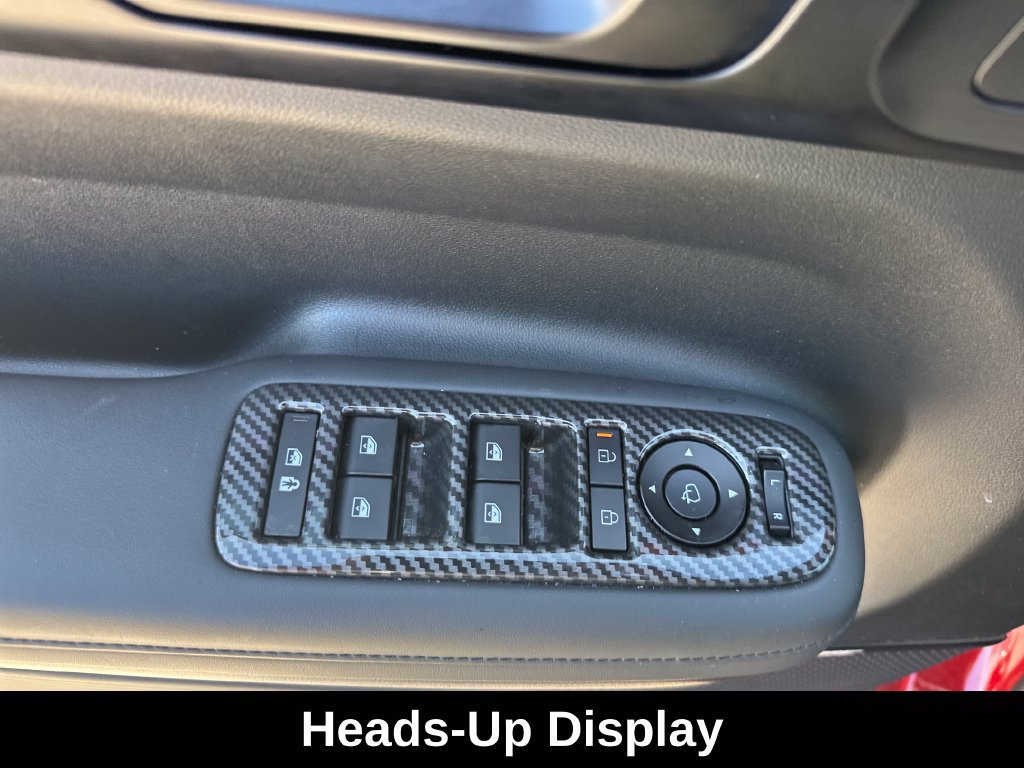 Used 2024 Hyundai Santa Fe Calligraphy FWD image 12