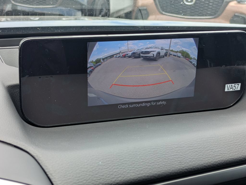 New 2026 MAZDA CX-50 AWD 2.5 S w/ Weather Package image 32