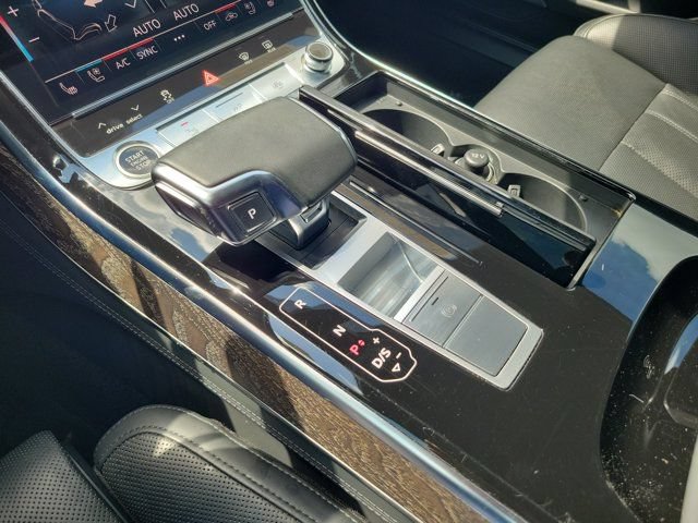 Certified 2023 Audi A8 L 3.0T w/ Comfort Plus Package AWD/4WD image 29