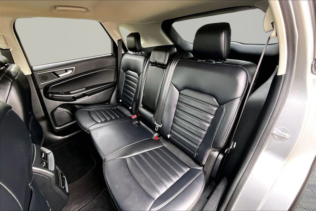 Certified 2023 Ford Edge SEL w/ Convenience Package AWD/4WD image 26