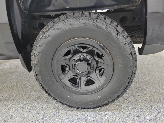 Used 2014 Chevrolet Silverado 1500 W/T w/ WT Convenience Package image 5
