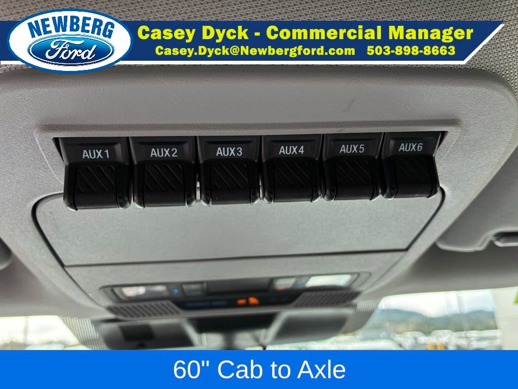 Used 2024 Ford F450 XLT w/ XLT Value Package image 25