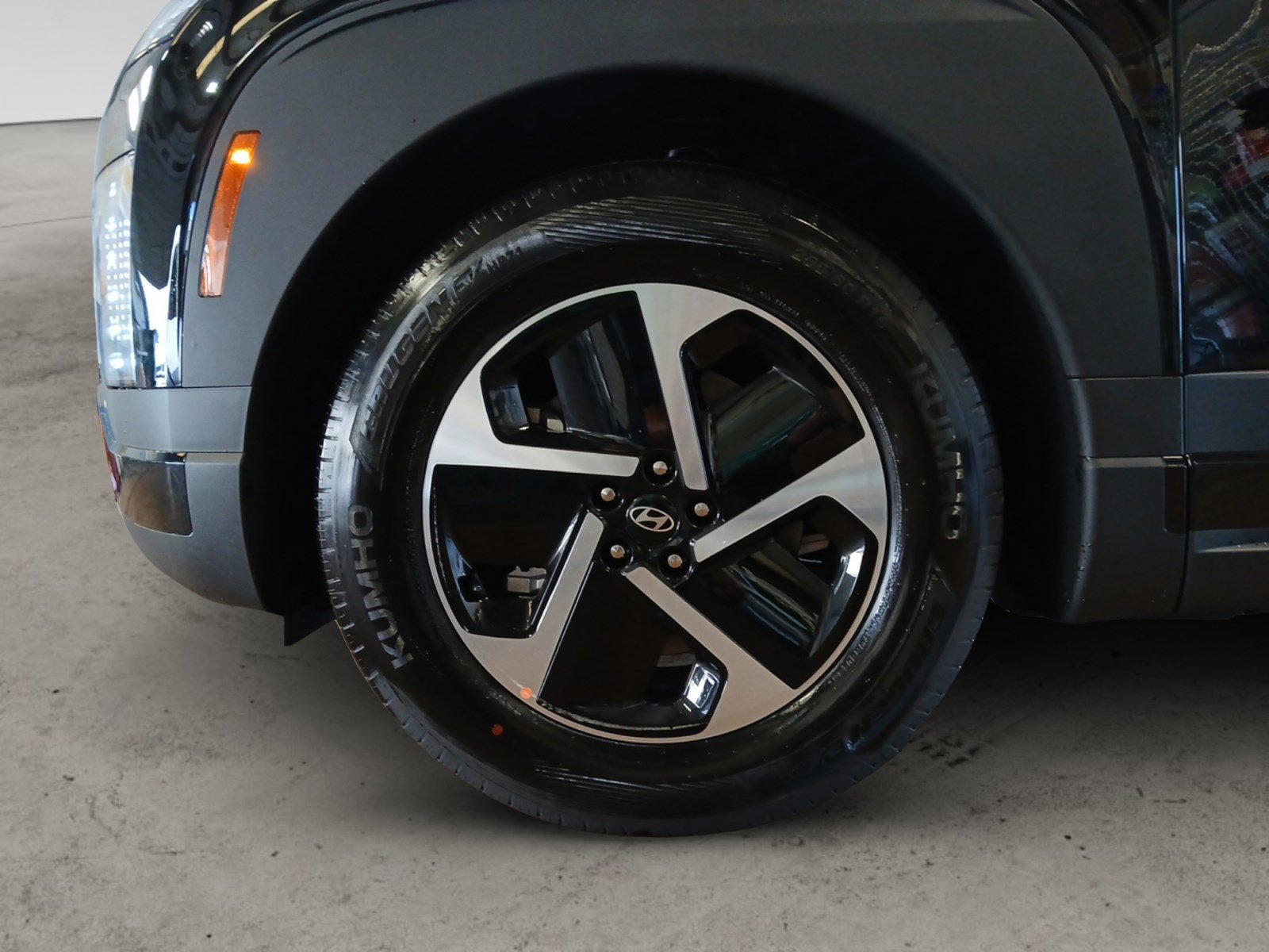 New 2026 Hyundai Ioniq 9 S image 14