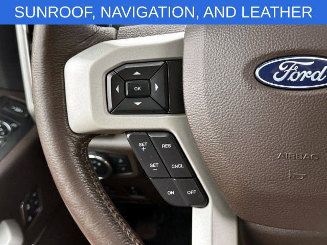 Used 2022 Ford F250 King Ranch AWD/4WD image 22