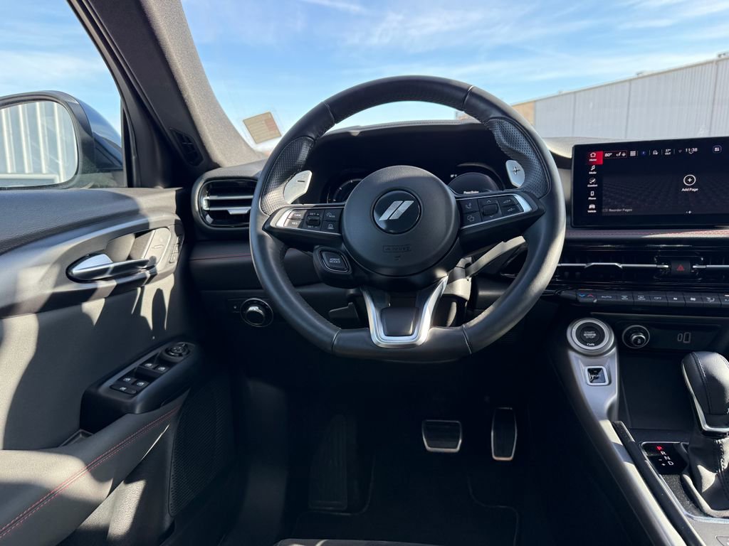 Used 2024 Dodge Hornet R/T image 17