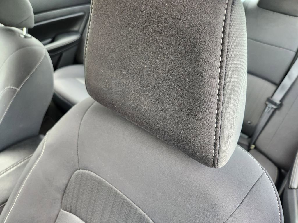 Used 2024 Nissan Altima 2.5 SV FWD image 14