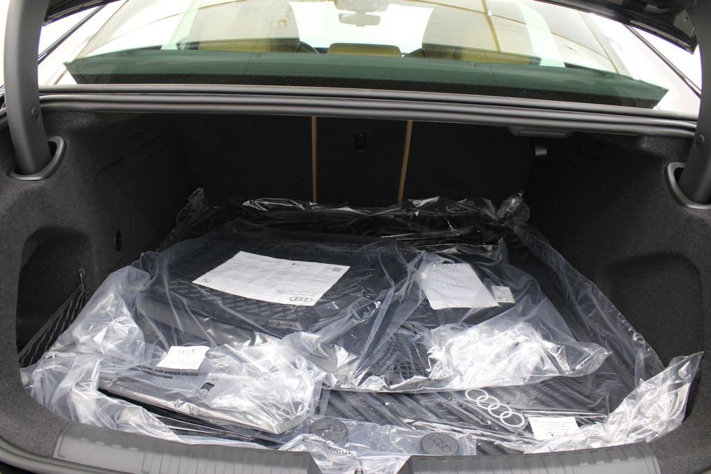 New 2026 Audi A6 Prestige image 29