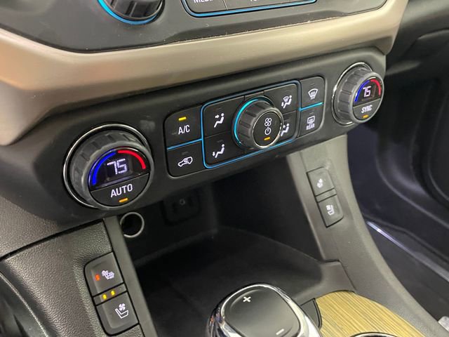 Certified 2018 GMC Acadia Denali w/ Technology Package image 8