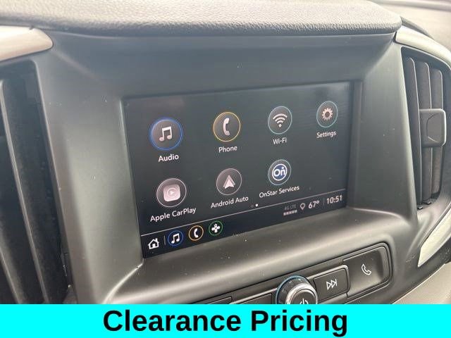 Used 2023 GMC Terrain SLE w/ Driver Convenience Package image 22