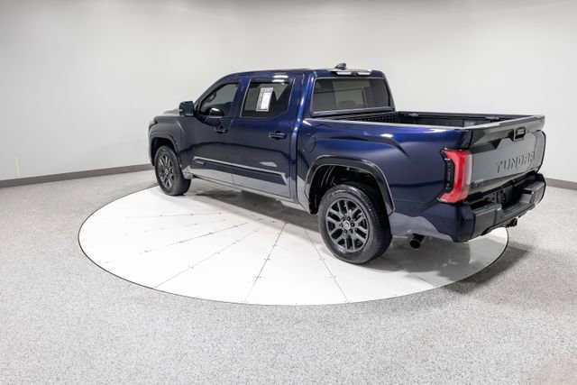 Used 2024 Toyota Tundra Platinum image 37