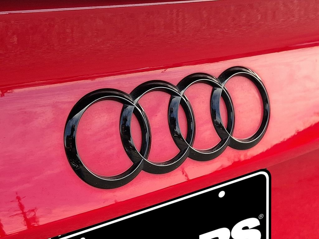 Used 2022 Audi A3 2.0T Premium w/ Black Optic Sport Package image 29