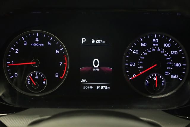 Used 2021 Kia K5 GT-Line image 19