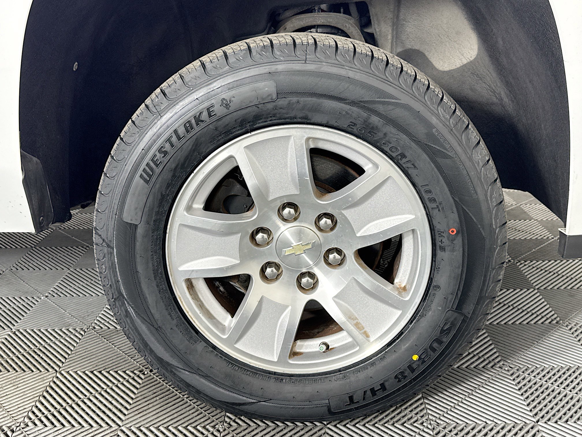 Used 2016 Chevrolet Tahoe 2WD image 28