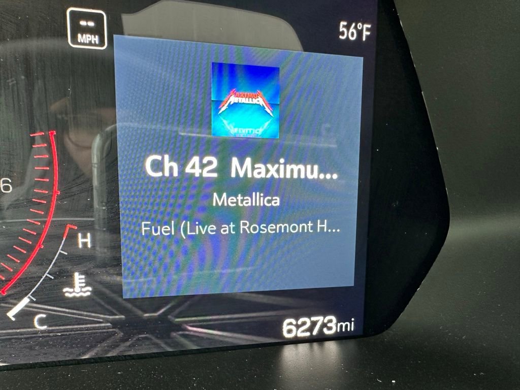 Used 2024 GMC Canyon AT4X w/ AT4X AEV Edition image 5