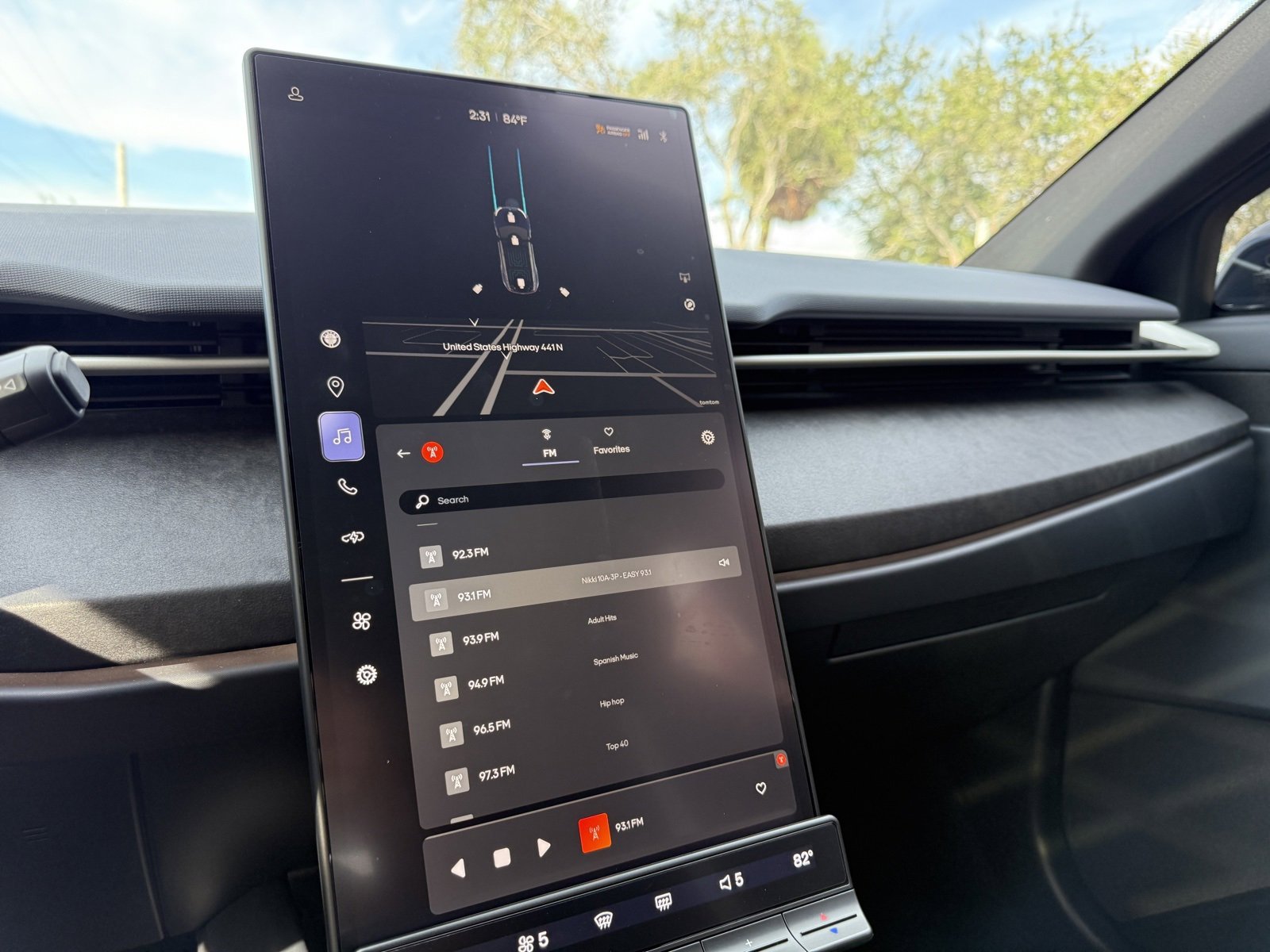 Used 2023 Fisker Ocean Extreme image 20