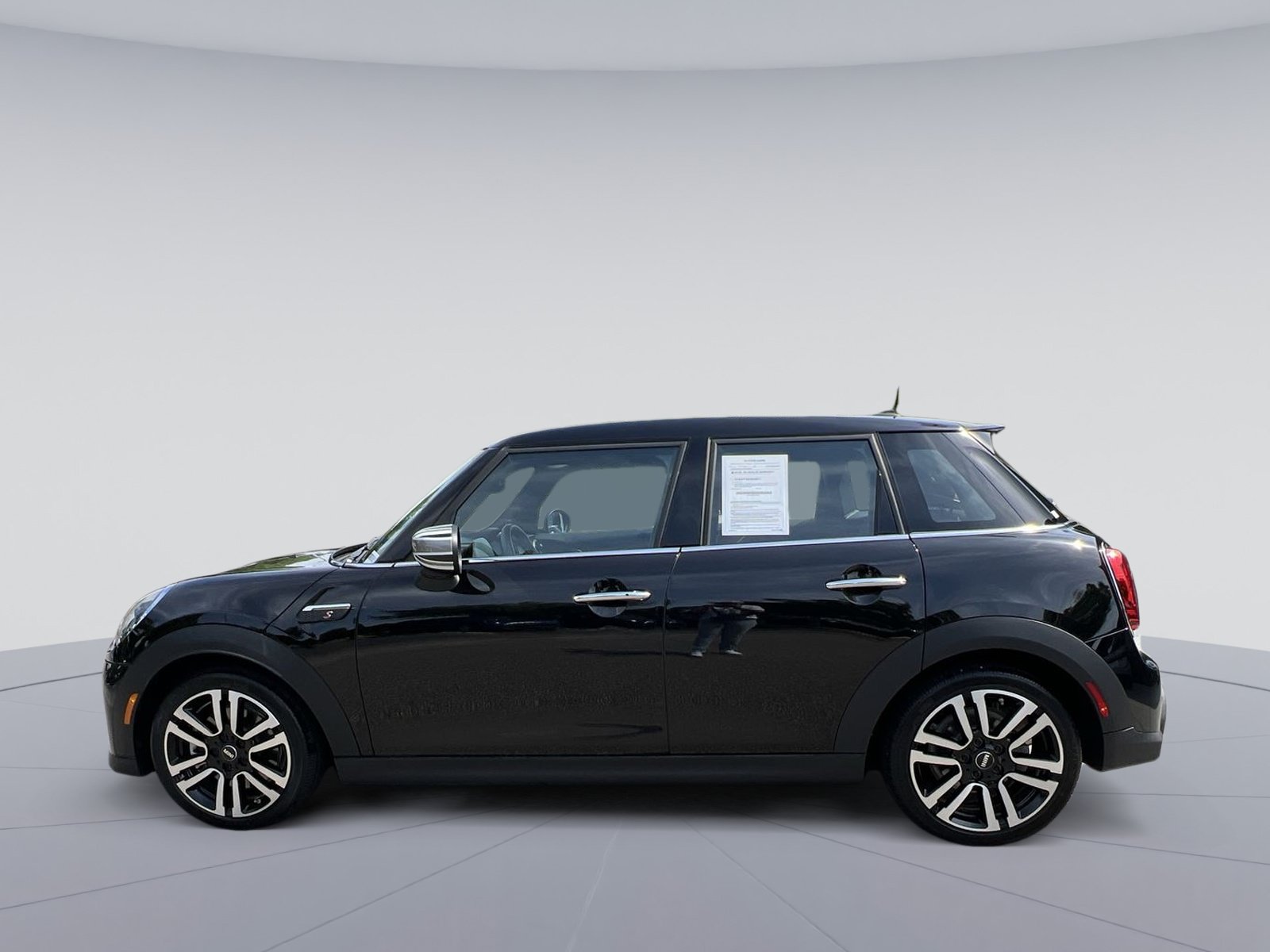 Used 2022 MINI Cooper S FWD image 6