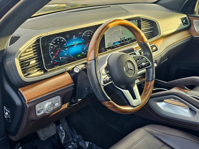 Certified 2022 Mercedes-Benz GLS 450 4MATIC image 15