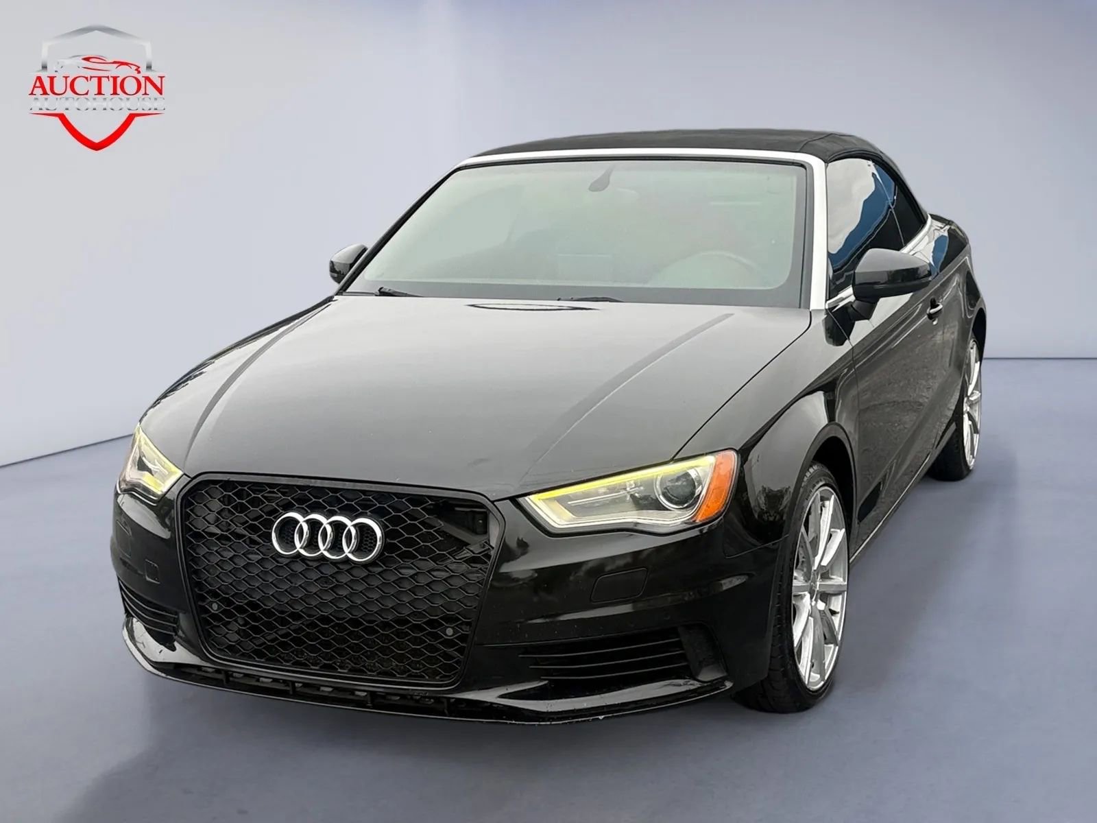 Used 2015 Audi A3 1.8T Premium Plus