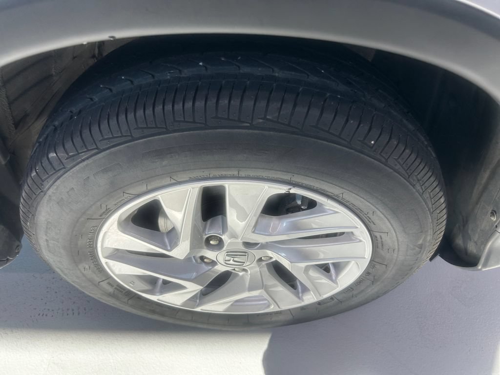 Used 2016 Honda CR-V EX image 28