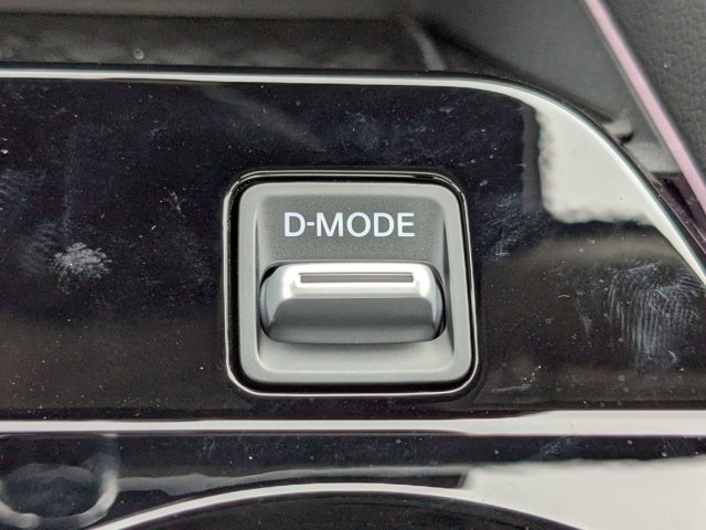 New 2025 Nissan Murano SL w/ Cargo Package image 35