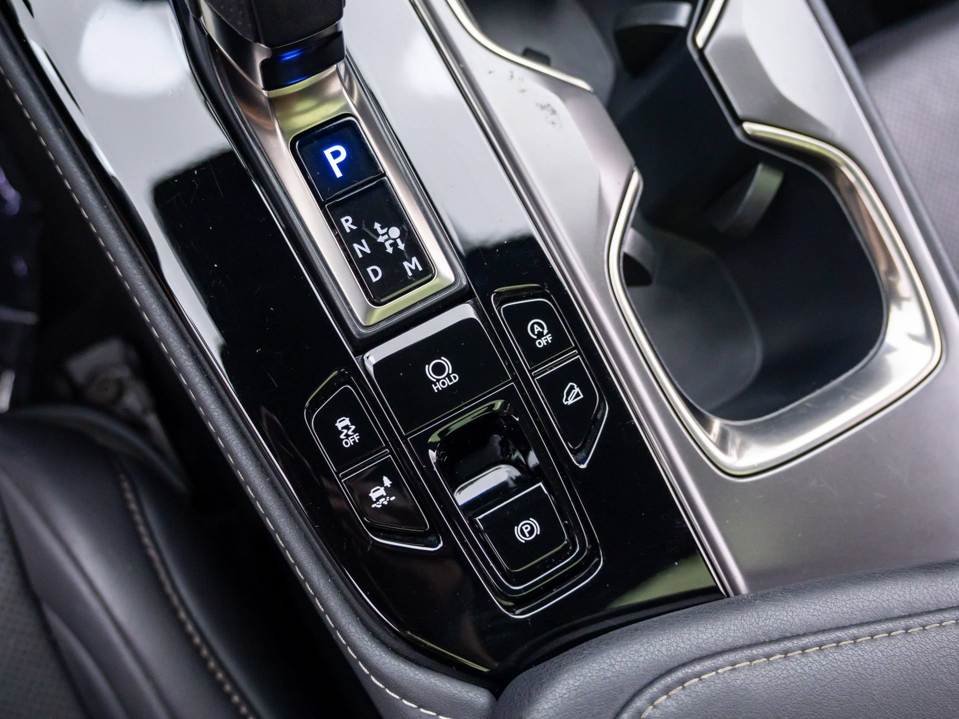 Used 2024 Lexus NX 350 F Sport AWD/4WD image 22