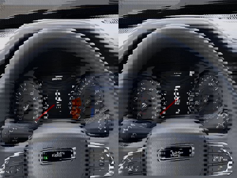 New 2026 Jeep Compass Latitude image 17