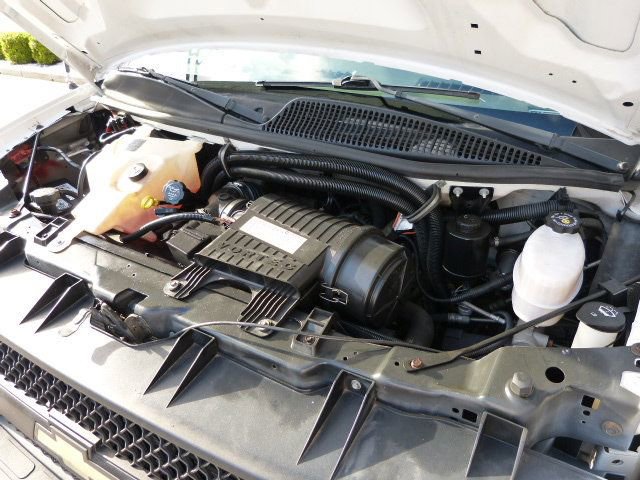 Used 2007 Chevrolet Express 3500 w/ School Bus Package image 10