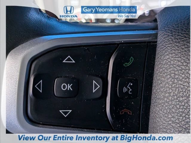 Used 2023 RAM 1500 Big Horn AWD/4WD image 27