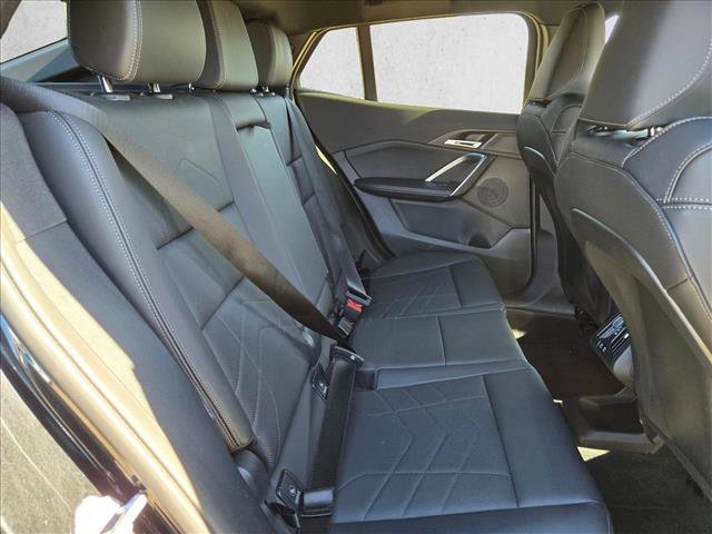 Used 2025 BMW X2 xDrive28i image 20