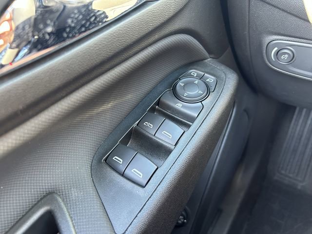 Used 2022 Chevrolet Equinox RS FWD image 20