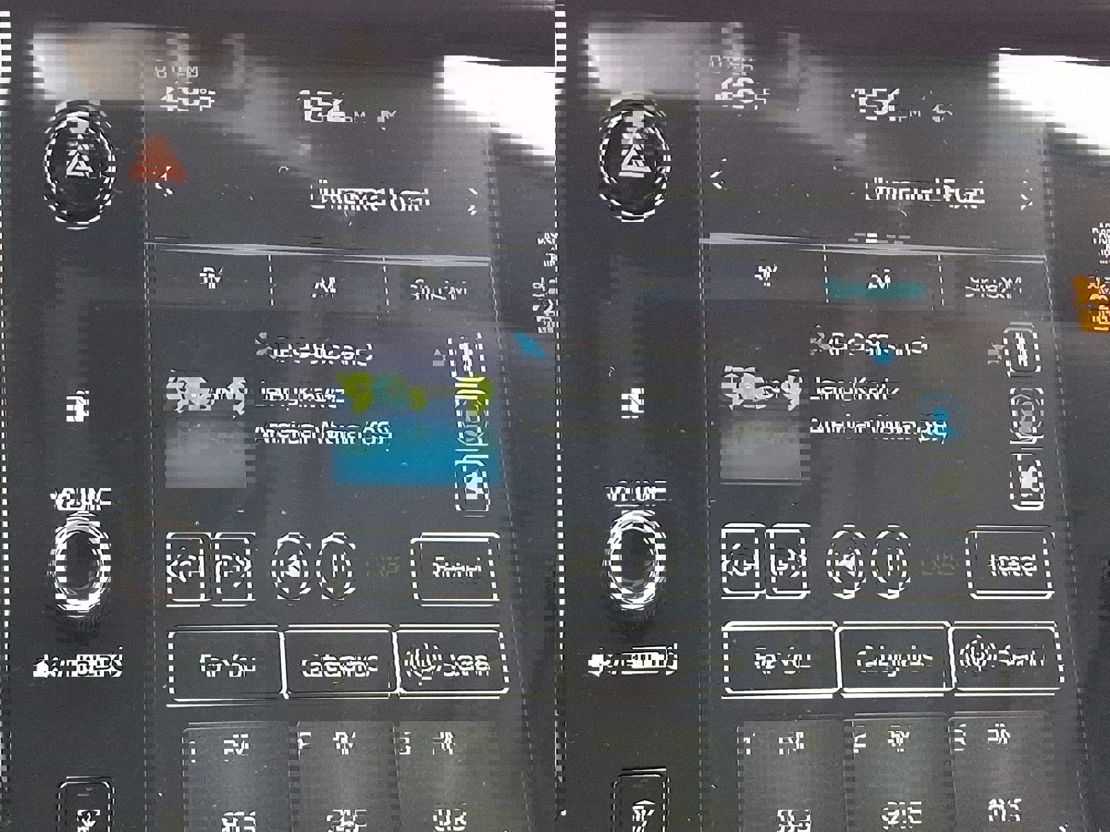 Certified 2025 Subaru Legacy Premium image 18