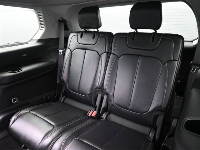 Used 2021 Jeep Grand Cherokee L Limited w/ Trailer Tow Group (B) image 15