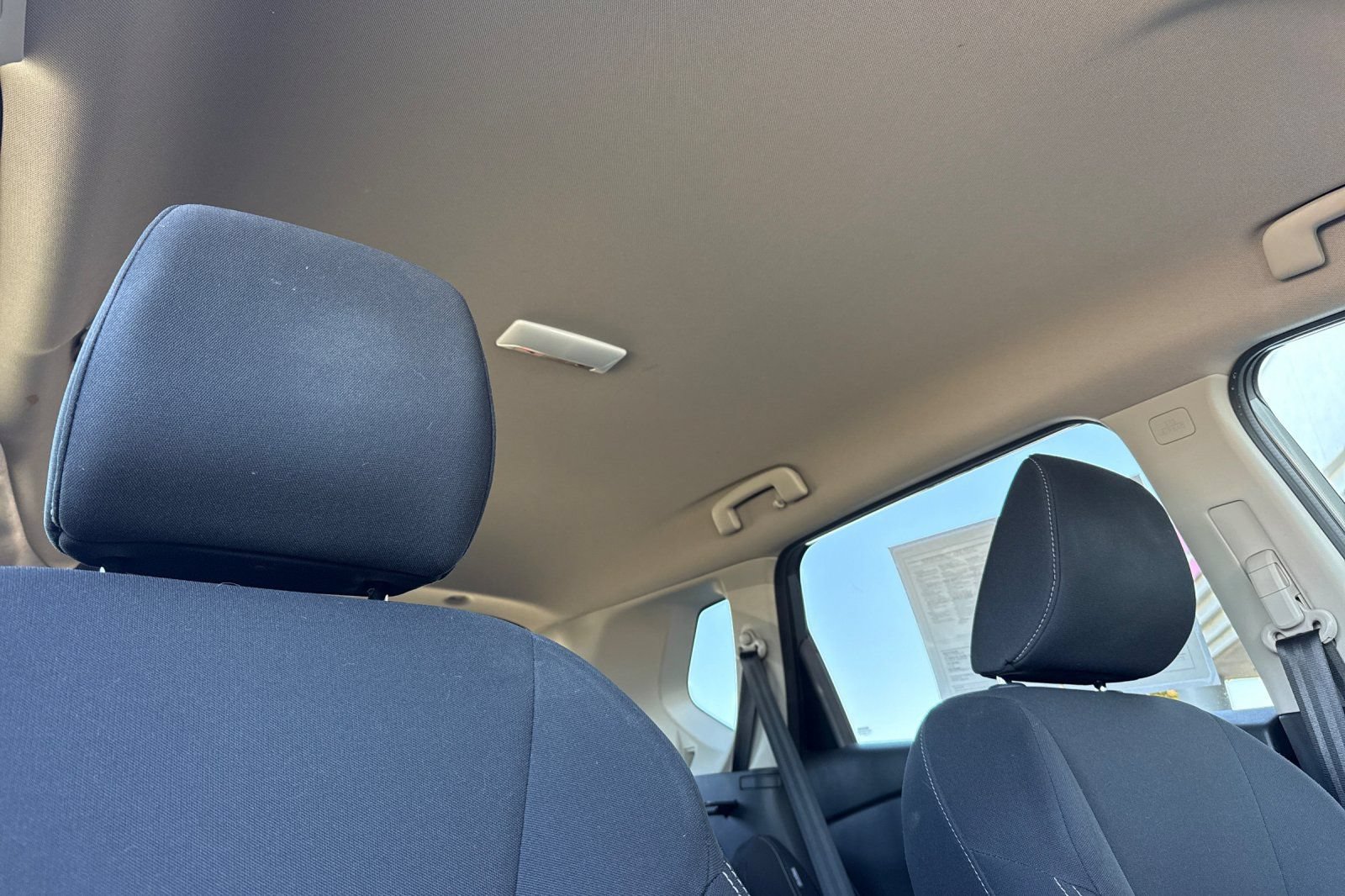 Certified 2024 Nissan Rogue S AWD/4WD image 22