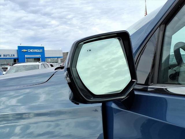 New 2026 Chevrolet Tahoe LT w/ Comfort Package image 32