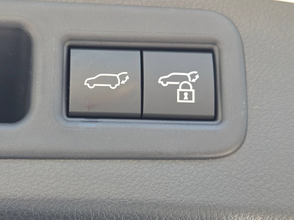 Certified 2025 Lexus RX 350 AWD image 31