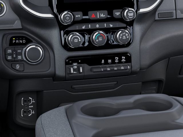 New 2026 RAM 1500 Big Horn image 25